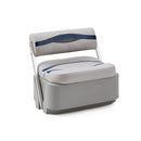 DeckMate Pontoon Flip Flop Seat