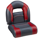 DeckMate Nitro Bass Boat Bucket Seats Detail
