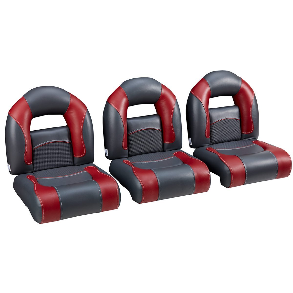 Original Nitro Boat Seats