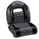 DeckMate Compact Bass Bench Seat detail