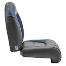 DeckMate Nitro Bass Boat Bench Set profile