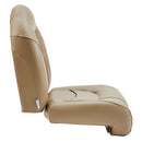 DeckMate Nitro Bass Boat Bench Set profile