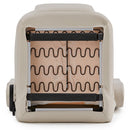 DeckMate Pontoon Boat Captains Seat bottom