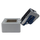 Premium Jump Seat with Seat Box