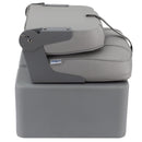 Classic Jump Seat with Seat Box