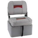 Classic Jump Seat with Seat Box