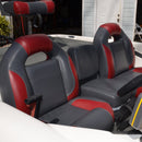 Bass Boat Seat Interior 2