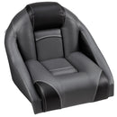 DeckMate Ranger Bass Boat Seats With Console