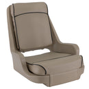 Deluxe Ladder Back Offshore Helm Chair