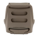 Deluxe Ladder Back Offshore Helm Chair