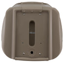 Deluxe Ladder Back Offshore Helm Chair