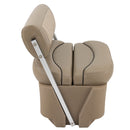 Luxury Flip Flop Pontoon Boat Seats