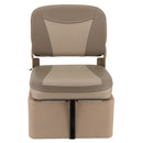 Premium Jump Seat with Seat Box
