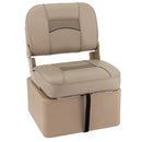 Classic Jump Seat with Seat Box