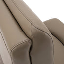 DeckMate Luxury Pontoon Bench stitching