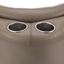 DeckMate Luxury Corner Seat cup holder