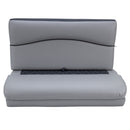 DeckMate Luxury Pontoon Bench Seat cushion