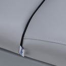 DeckMate Luxury Pontoon Bench detail