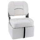 Classic Jump Seat with Seat Box