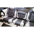 Bass Boat Seat Interior 1