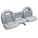 Bass Boat Seat Interior 1