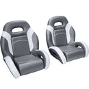 Fish & Ski Boat Seats (51" Rear Bench)