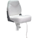 Bass Boat Fishing Seats