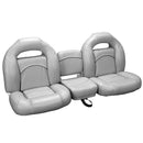 Bass Boat Seat Interior 2