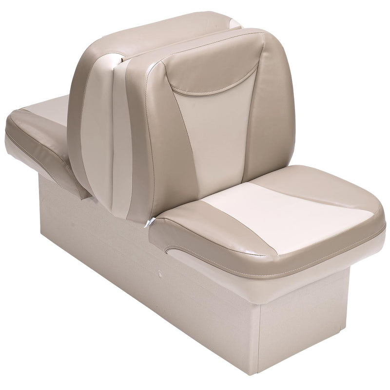 Premium Back To Back Boat Seats