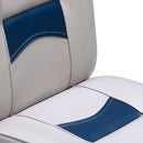 Classic Back To Back Boat Seats