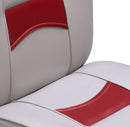 Classic Back To Back Boat Seats