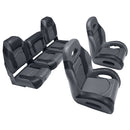 Fish & Ski Boat Seats (51" Rear Bench)