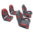 Fish & Ski Boat Seats (Buckets & Fold Downs)