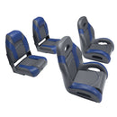 Fish & Ski Boat Seats (Buckets & Fold Downs)