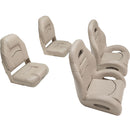 Fish & Ski Boat Seats (Buckets & Fold Downs)