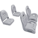 Fish & Ski Boat Seats (Buckets & Fold Downs)