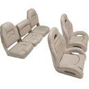 Fish & Ski Boat Seats (51" Rear Bench)