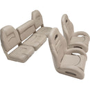 Fish & Ski Seats (58" Rear Bench)