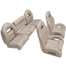 Fish & Ski (64" Rear Bench Seats)