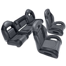 Fish & Ski (64" Rear Bench Seats)