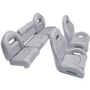 Fish & Ski (64" Rear Bench Seats)