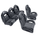 Fish & Ski (60" Rear Buckets)