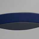 Premium Pontoon Boat Seat Vinyl Sample