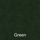 16oz green bass boat carpet