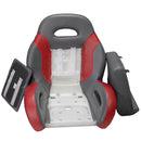 High Back Bucket Seats w/ Console