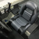 52" Nitro Bass Boat Bench Seats