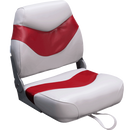 Plush Folding Fishing Seats