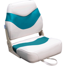 Plush Folding Fishing Seats