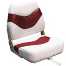 Plush Folding Fishing Seats