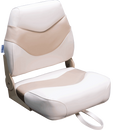 Plush Folding Fishing Seats